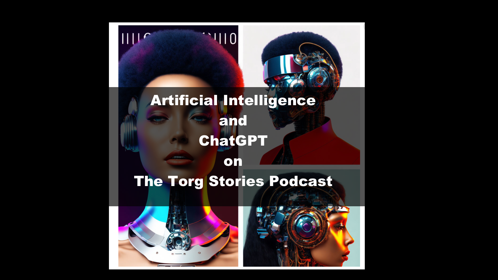 Getting Started on ChatGPT and Artificial Intelligence