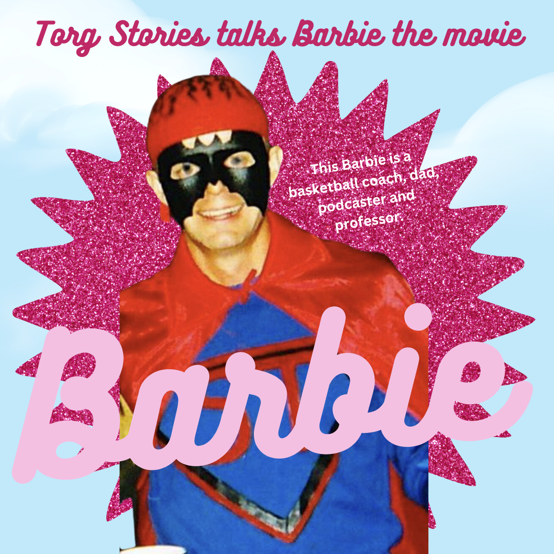 Barbie Movie Podcast