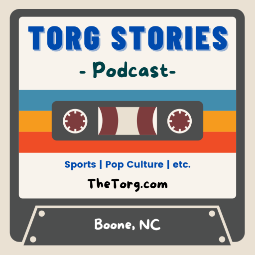 Sports, Pop Culture, Podcast, Boone, NC